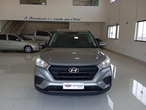 HYUNDAI Creta 1.6 16V 4P FLEX ACTION AUTOMTICO, Foto 2