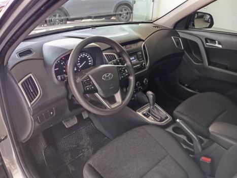 HYUNDAI Creta 1.6 16V 4P FLEX ACTION AUTOMTICO, Foto 7