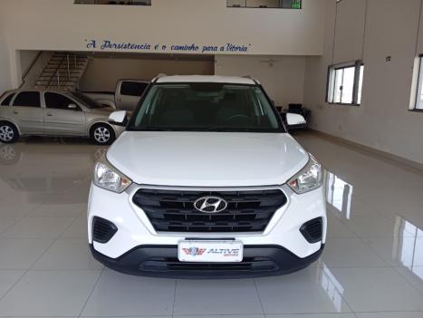HYUNDAI Creta 1.6 16V 4P FLEX ATTITUDE AUTOMTICO, Foto 2