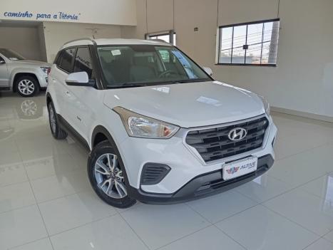 HYUNDAI Creta 1.6 16V 4P FLEX ATTITUDE AUTOMTICO, Foto 3