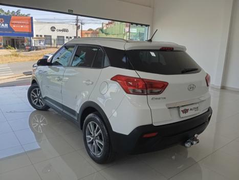 HYUNDAI Creta 1.6 16V 4P FLEX ATTITUDE AUTOMTICO, Foto 4