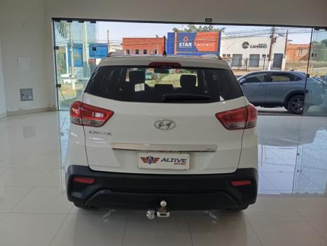 HYUNDAI Creta 1.6 16V 4P FLEX ATTITUDE AUTOMTICO, Foto 5