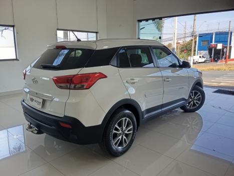 HYUNDAI Creta 1.6 16V 4P FLEX ATTITUDE AUTOMTICO, Foto 6