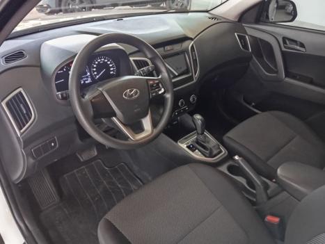 HYUNDAI Creta 1.6 16V 4P FLEX ATTITUDE AUTOMTICO, Foto 7