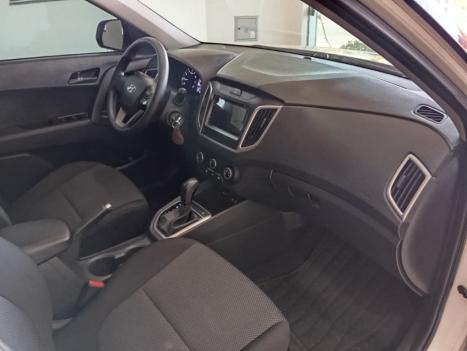 HYUNDAI Creta 1.6 16V 4P FLEX ATTITUDE AUTOMTICO, Foto 8