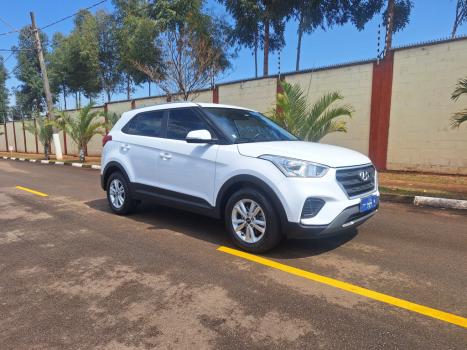HYUNDAI Creta 1.6 16V 4P FLEX ATTITUDE AUTOMTICO, Foto 1