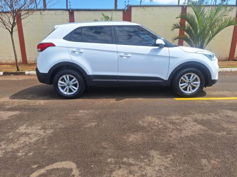 HYUNDAI Creta 1.6 16V 4P FLEX ATTITUDE AUTOMTICO, Foto 3