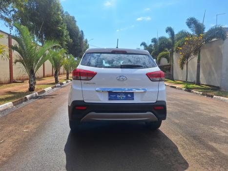HYUNDAI Creta 1.6 16V 4P FLEX ATTITUDE AUTOMTICO, Foto 4