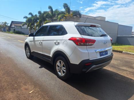 HYUNDAI Creta 1.6 16V 4P FLEX ATTITUDE AUTOMTICO, Foto 5