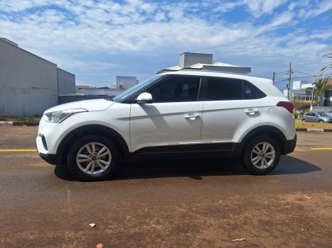 HYUNDAI Creta 1.6 16V 4P FLEX ATTITUDE AUTOMTICO, Foto 6