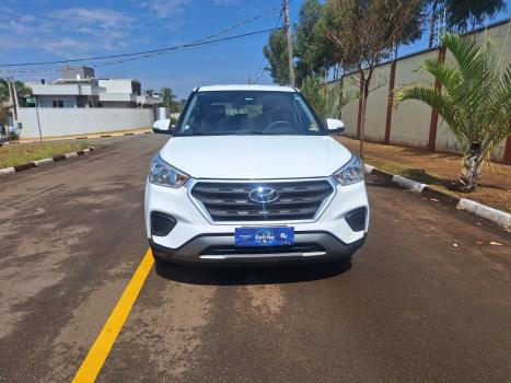 HYUNDAI Creta 1.6 16V 4P FLEX ATTITUDE AUTOMTICO, Foto 7