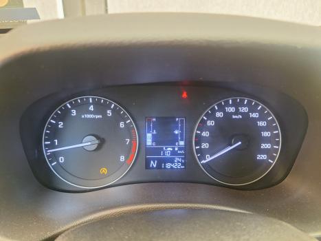 HYUNDAI Creta 1.6 16V 4P FLEX ATTITUDE AUTOMTICO, Foto 8
