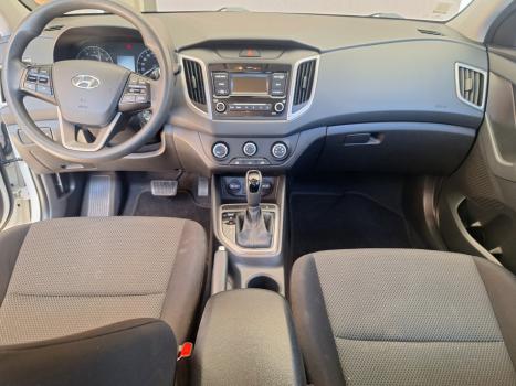 HYUNDAI Creta 1.6 16V 4P FLEX ATTITUDE AUTOMTICO, Foto 9