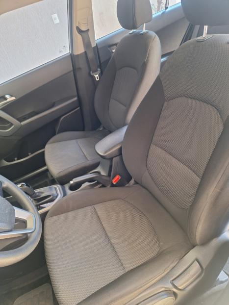HYUNDAI Creta 1.6 16V 4P FLEX ATTITUDE AUTOMTICO, Foto 10