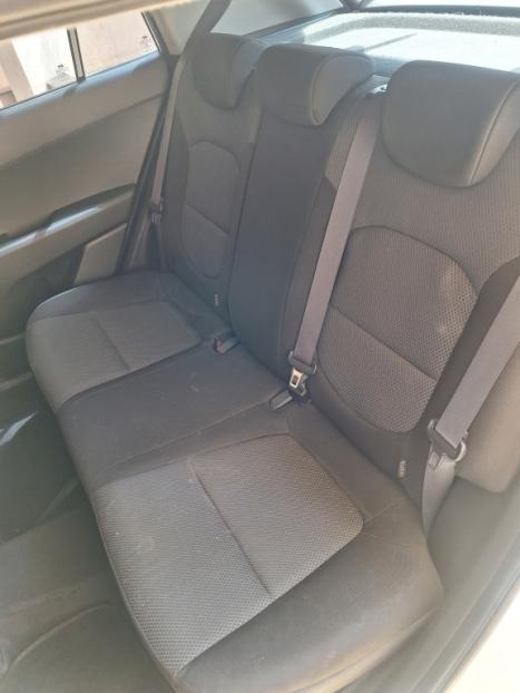 HYUNDAI Creta 1.6 16V 4P FLEX ATTITUDE AUTOMTICO, Foto 11