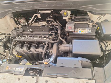 HYUNDAI Creta 1.6 16V 4P FLEX ATTITUDE AUTOMTICO, Foto 12