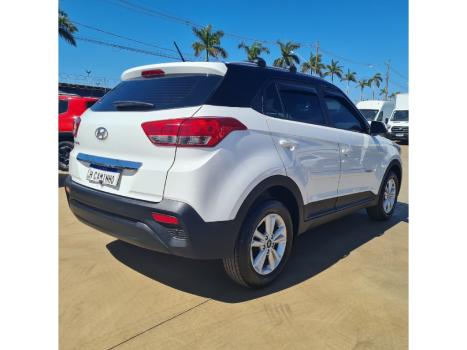 HYUNDAI Creta 1.6 16V 4P FLEX SMART AUTOMTICO, Foto 5