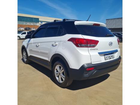 HYUNDAI Creta 1.6 16V 4P FLEX SMART AUTOMTICO, Foto 7