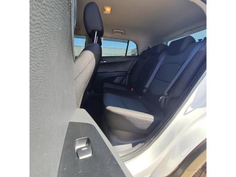 HYUNDAI Creta 1.6 16V 4P FLEX SMART AUTOMTICO, Foto 8