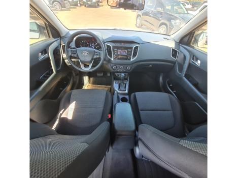 HYUNDAI Creta 1.6 16V 4P FLEX SMART AUTOMTICO, Foto 9