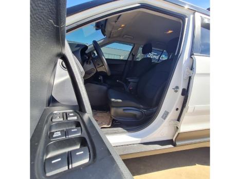 HYUNDAI Creta 1.6 16V 4P FLEX SMART AUTOMTICO, Foto 10