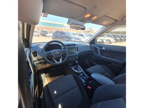 HYUNDAI Creta 1.6 16V 4P FLEX SMART AUTOMTICO, Foto 11