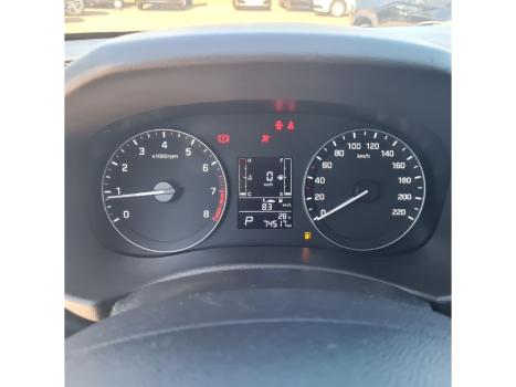 HYUNDAI Creta 1.6 16V 4P FLEX SMART AUTOMTICO, Foto 12