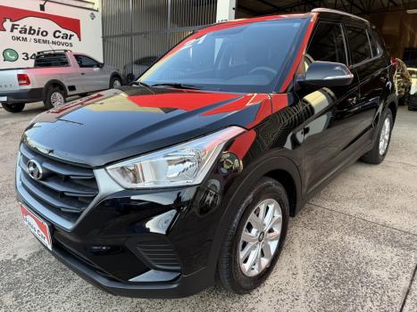 HYUNDAI Creta 1.6 16V 4P FLEX ACTION AUTOMTICO, Foto 2