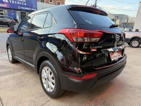 HYUNDAI Creta 1.6 16V 4P FLEX ACTION AUTOMTICO, Foto 3