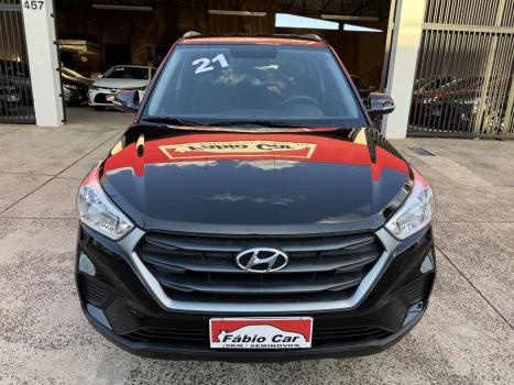 HYUNDAI Creta 1.6 16V 4P FLEX ACTION AUTOMTICO, Foto 5