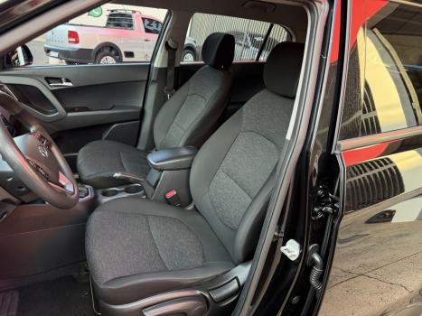 HYUNDAI Creta 1.6 16V 4P FLEX ACTION AUTOMTICO, Foto 7