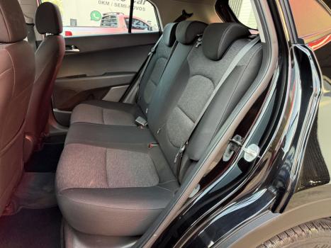 HYUNDAI Creta 1.6 16V 4P FLEX ACTION AUTOMTICO, Foto 8