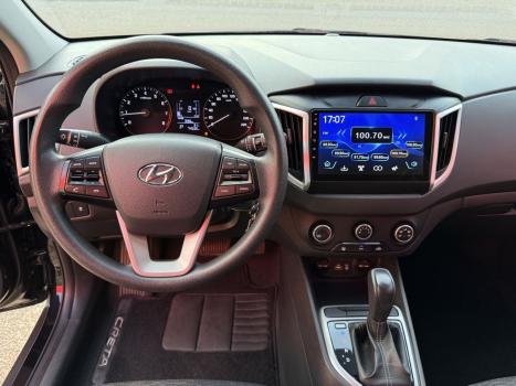 HYUNDAI Creta 1.6 16V 4P FLEX ACTION AUTOMTICO, Foto 9