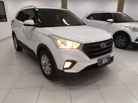 HYUNDAI Creta 1.6 16V 4P FLEX ACTION AUTOMTICO, Foto 1