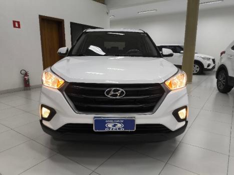 HYUNDAI Creta 1.6 16V 4P FLEX ACTION AUTOMTICO, Foto 2
