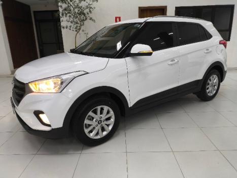 HYUNDAI Creta 1.6 16V 4P FLEX ACTION AUTOMTICO, Foto 4