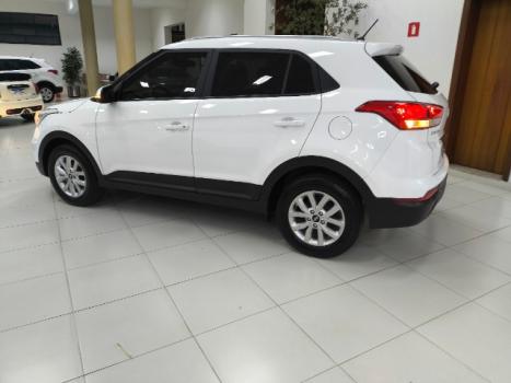HYUNDAI Creta 1.6 16V 4P FLEX ACTION AUTOMTICO, Foto 5