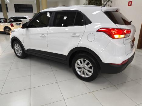 HYUNDAI Creta 1.6 16V 4P FLEX ACTION AUTOMTICO, Foto 6