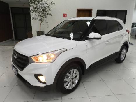 HYUNDAI Creta 1.6 16V 4P FLEX ACTION AUTOMTICO, Foto 7