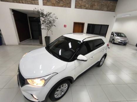 HYUNDAI Creta 1.6 16V 4P FLEX ACTION AUTOMTICO, Foto 8