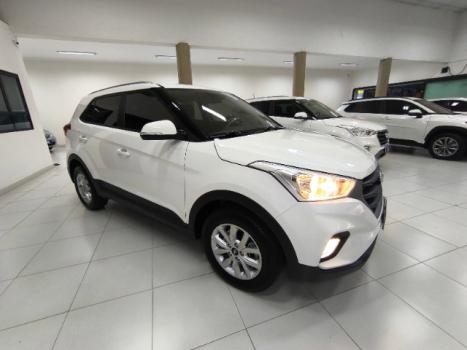 HYUNDAI Creta 1.6 16V 4P FLEX ACTION AUTOMTICO, Foto 9