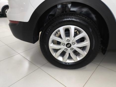 HYUNDAI Creta 1.6 16V 4P FLEX ACTION AUTOMTICO, Foto 10
