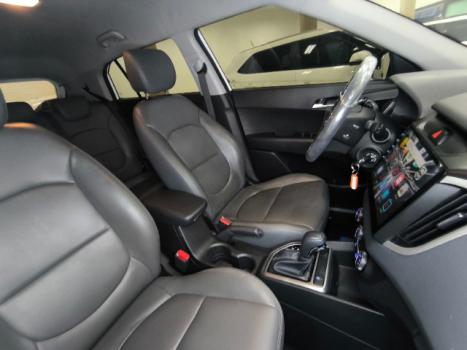 HYUNDAI Creta 1.6 16V 4P FLEX ACTION AUTOMTICO, Foto 11