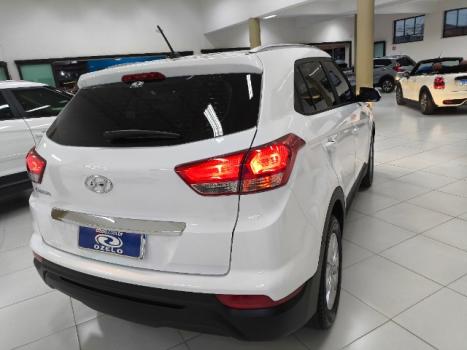 HYUNDAI Creta 1.6 16V 4P FLEX ACTION AUTOMTICO, Foto 12
