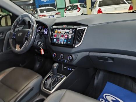 HYUNDAI Creta 1.6 16V 4P FLEX ACTION AUTOMTICO, Foto 13