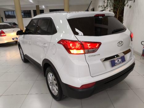 HYUNDAI Creta 1.6 16V 4P FLEX ACTION AUTOMTICO, Foto 15