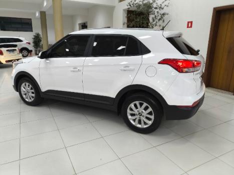 HYUNDAI Creta 1.6 16V 4P FLEX ACTION AUTOMTICO, Foto 17