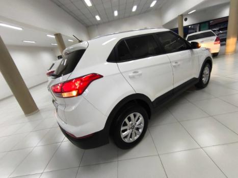 HYUNDAI Creta 1.6 16V 4P FLEX ACTION AUTOMTICO, Foto 18