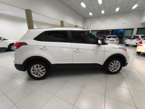 HYUNDAI Creta 1.6 16V 4P FLEX ACTION AUTOMTICO, Foto 19