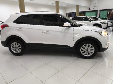 HYUNDAI Creta 1.6 16V 4P FLEX ACTION AUTOMTICO, Foto 20